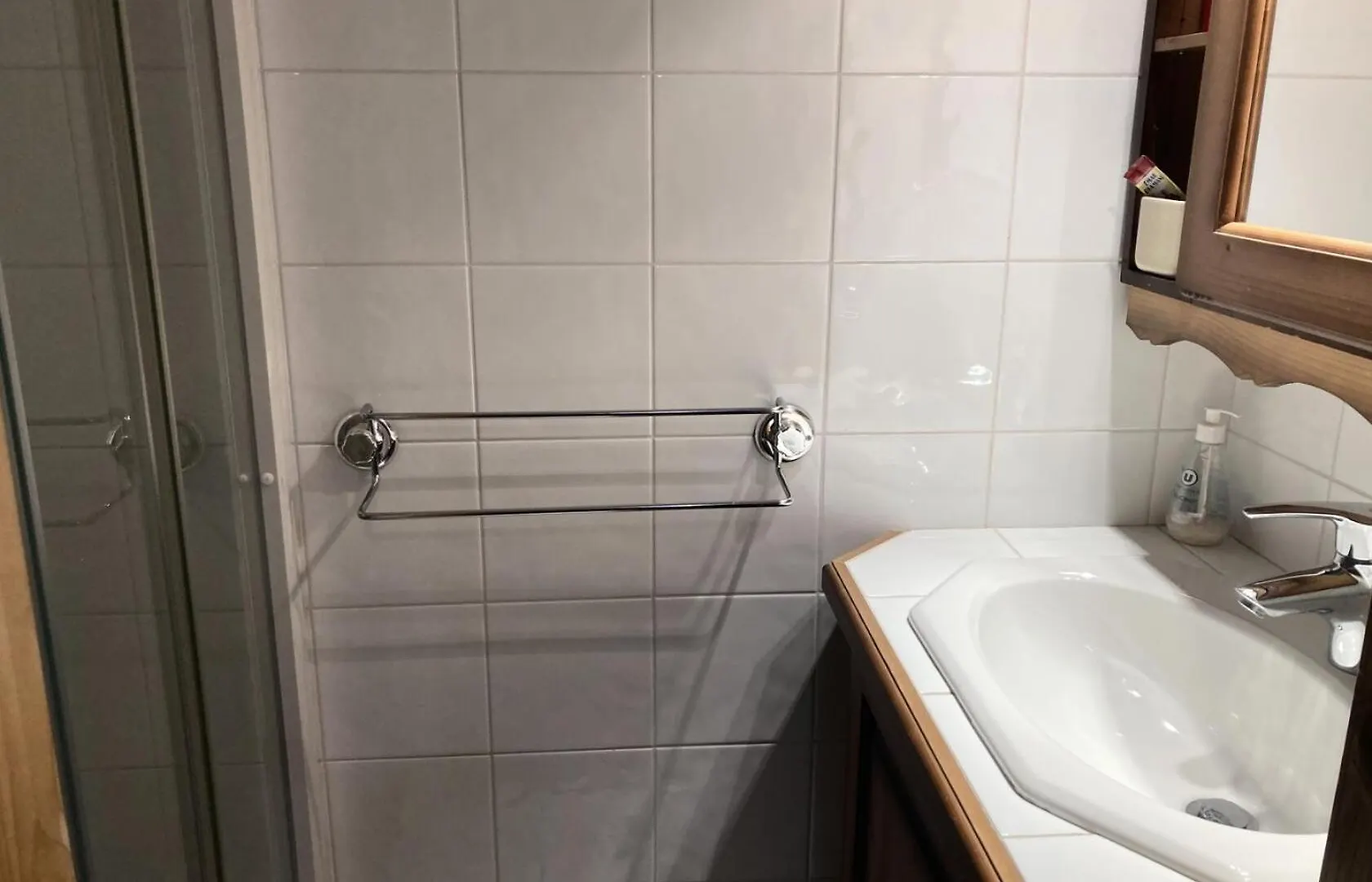 Residence Le Hameau Des Glaciers - Hameau Des Glaciers D02 Mae-5834 Les Houches