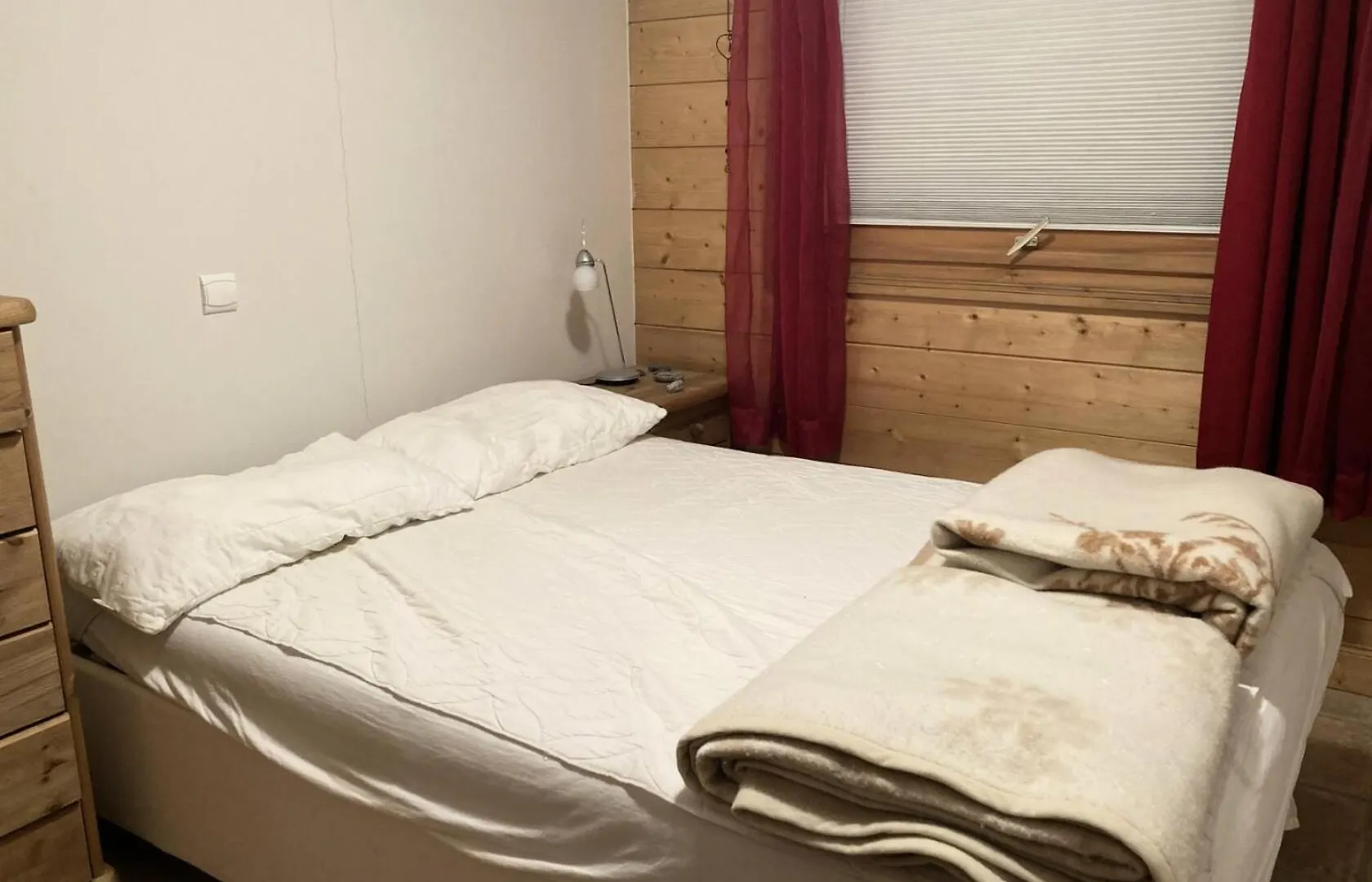 Residence Le Hameau Des Glaciers - Hameau Des Glaciers D02 Mae-5834 Les Houches Apartment
