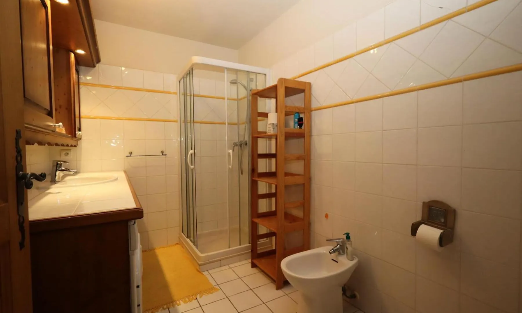 Residence Le Hameau Des Glaciers - Hameau Des Glaciers D02 Mae-5834 Les Houches Apartment
