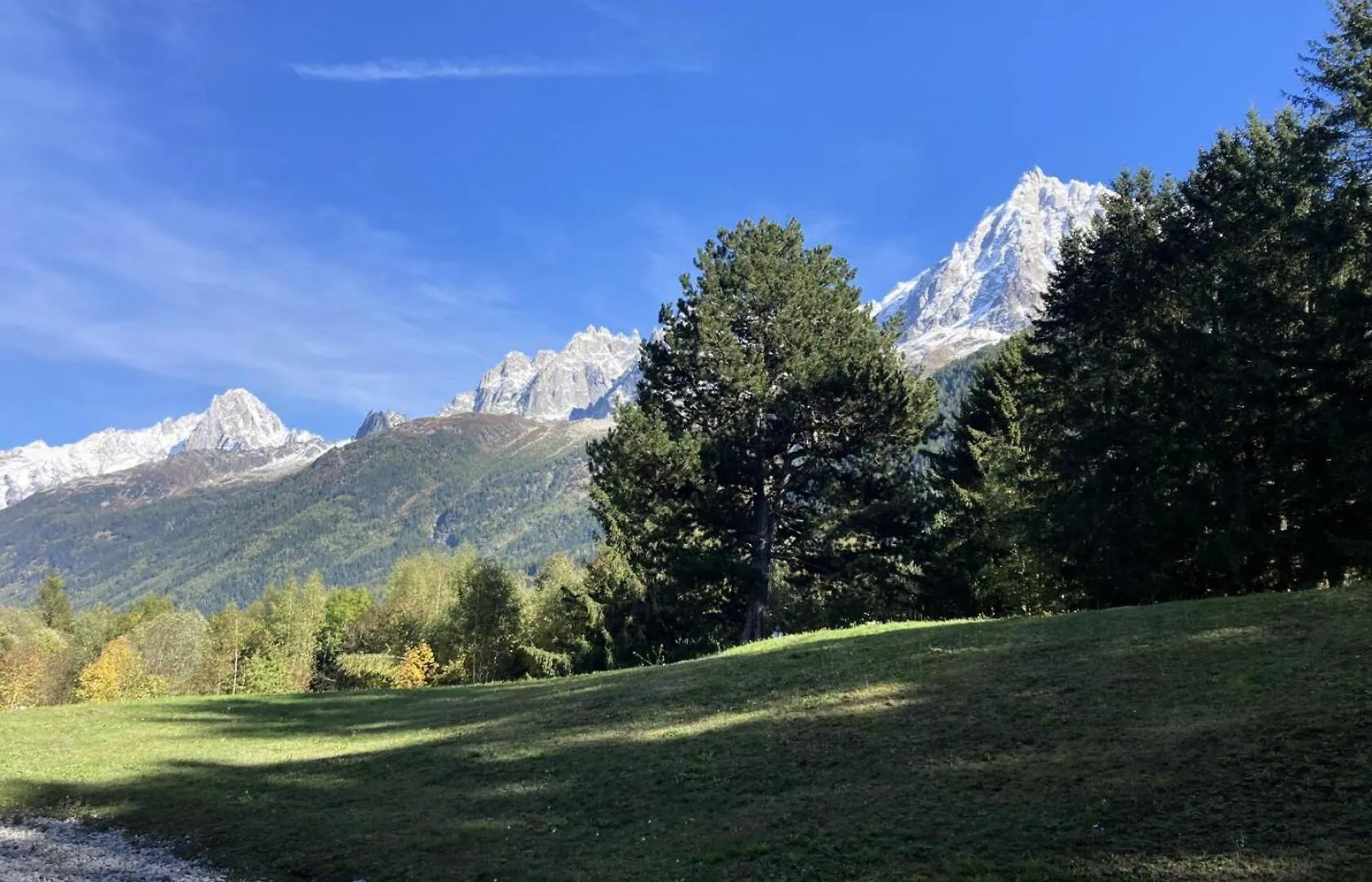 Apartment Residence Le Hameau Des Glaciers - Hameau Des Glaciers D02 Mae-5834 Les Houches France