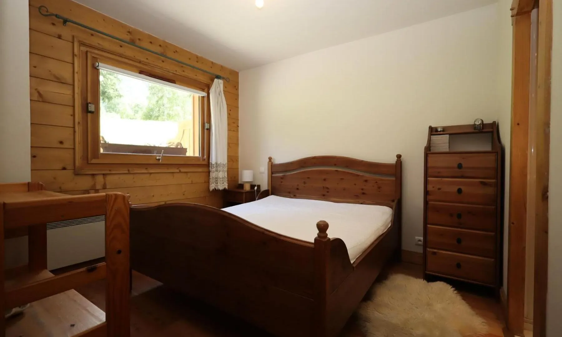 Apartment Residence Le Hameau Des Glaciers - Hameau Des Glaciers D02 Mae-5834 Les Houches