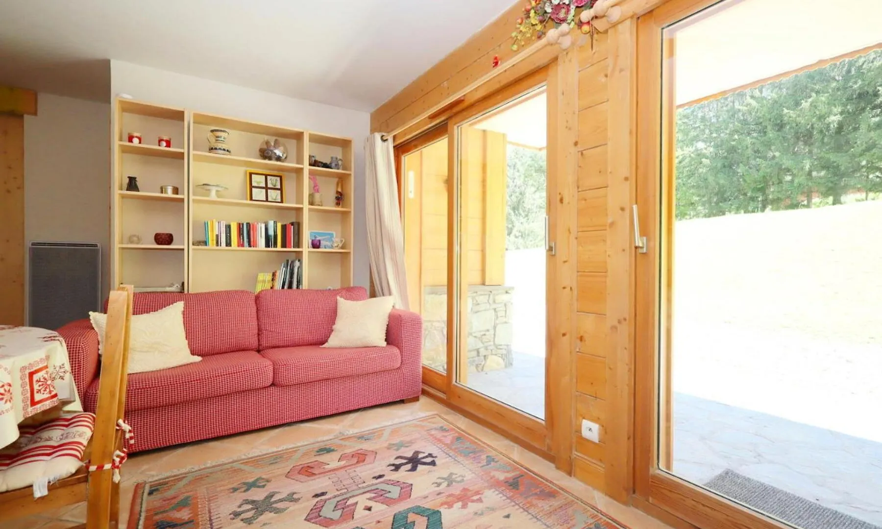Residence Le Hameau Des Glaciers - Hameau Des Glaciers D02 Mae-5834 Les Houches France