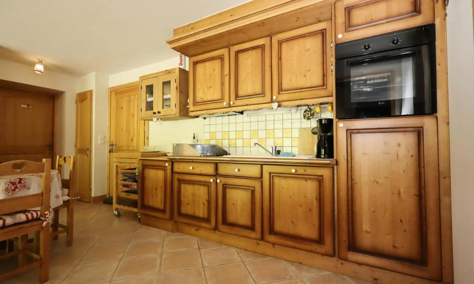 Residence Le Hameau Des Glaciers - Hameau Des Glaciers D02 Mae-5834 Les Houches 0*,  France