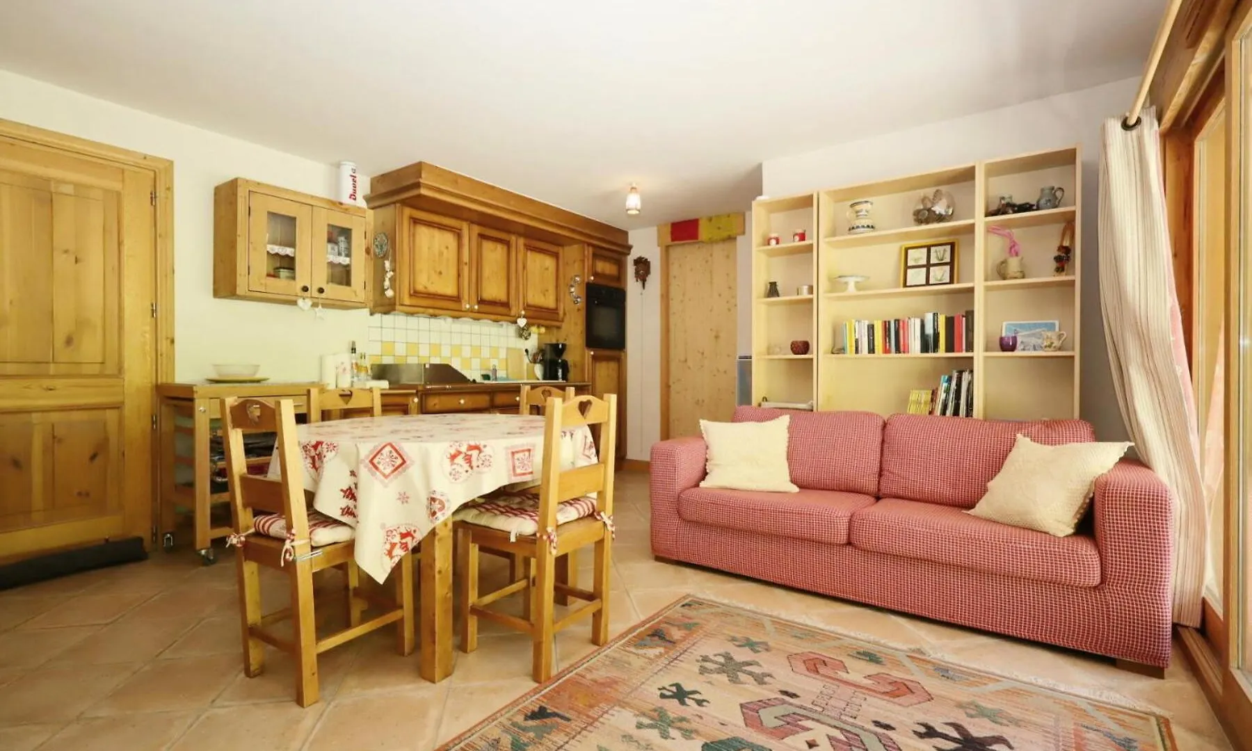 Residence Le Hameau Des Glaciers - Hameau Des Glaciers D02 Mae-5834 contacts